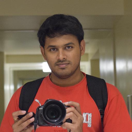 iambaskar's profile picture. Tech Savvy, A Passionate Coder | DevOps, Strategic Gamer, Love Photography & Steve's Quote ~There must be a better way~, Searching for my destiny!