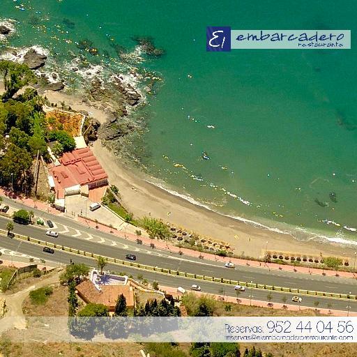 RestauranEmbarc's profile picture. Restaurante en Benalmadena-Costa