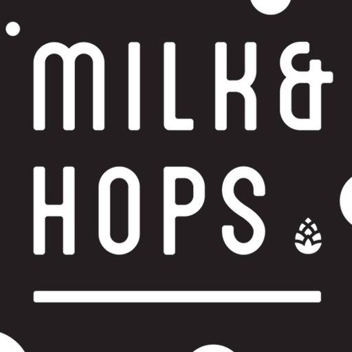 Milk & Hops