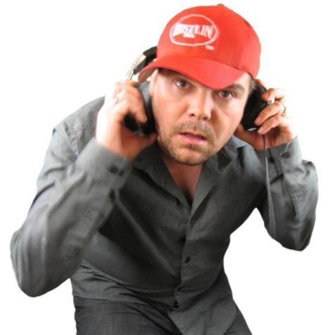 DJ/Producer | Twisted Shuffle, 4Play Trax, We Stand Alone | http://t.co/kBz6cdPMrt