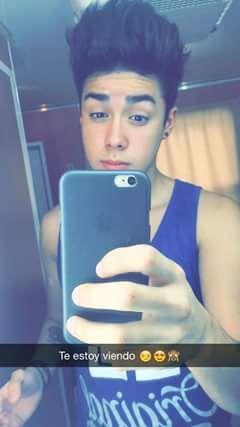 1977a1ff6002493's profile picture. X fa ♥ @somosCD9  Siganme♥ Bau ♥ es mio ♥ ssdfghjkl eres super BAU ♥