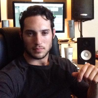 DCantuOfficial's profile picture. music Producer/Composer