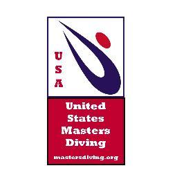 USMastersDiving's profile picture. 