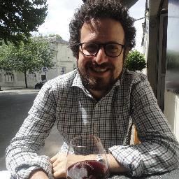 GiacomoDanelli's profile picture. #EPM project manager. Living in Paris, lived in Milan from Valbrona