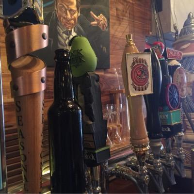 yegpourhouse's profile picture. An unique gastro pub in the heart of Old Strathcona! Featuring a diverse beer list, unique cuisine & hand-crafted cocktails! Visit us today!