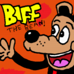 BiffBean Profile Picture