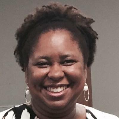 Dr. Pamela R. Moore Profile