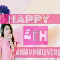 PRILLVERS (@myprilly) 's Twitter Profile