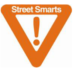 Bike smart. Drive smart. Walk smart.
Street Smarts is the @cityofnewhaven & @NewHavenDOT's share the road & complete streets campaign.
http://t.co/itjSDMT1P1