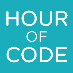 Anyone, anywhere can organize an Hour of Code event during Dec. 7-13. Try the basics of computer science. Start with one #HourOfCode.