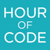 Hour of Code (@hourofcode) Twitter profile photo