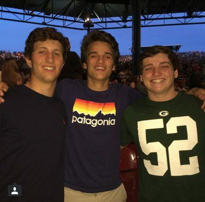 seanodonoghue46's profile picture. 