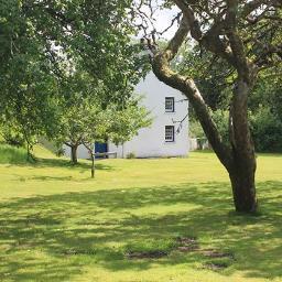 Holiday cottage in the beautiful Upper Tywi Valley