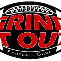 Grind It Out(@GIOTeamCamp) 's Twitter Profile Photo