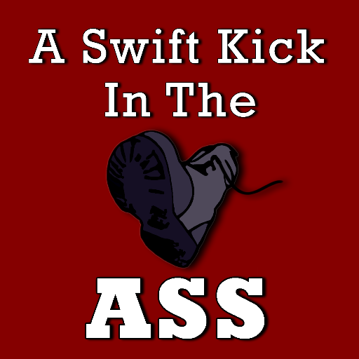 AKickintheass's profile picture. Live Live On Your Terms