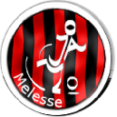 JAMelesse's profile picture. Jeanne D'Arc Melesse, club de football d'Ille et Vilaine (35), fondé en 1954.