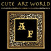 cuteartworld's profile picture. 