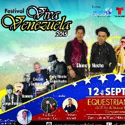 Viva Venezuela Fest