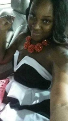 I'm just that bitch laid back funny sexy independent but most important best mother ever........... and sorry I'm taken