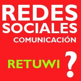 Comunicacion en redes sociales