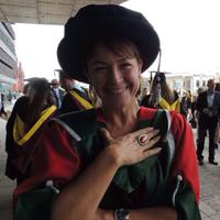 Dr Jane Dorrian (@drjanedorrian) Twitter profile photo