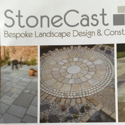 We specialise in all types of hard landscaping including Pattern Printed Concrete.