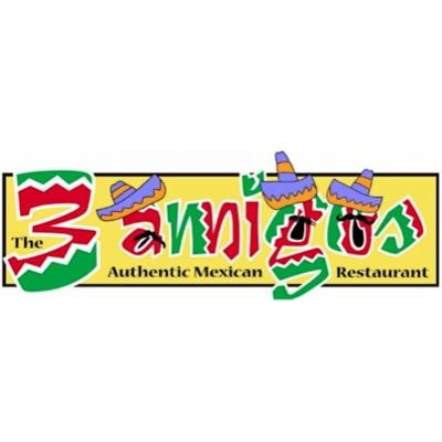 3AmigosYEG_dt's profile picture. Authentic Mexican cuisine since 2005.
Two locations
10247 Jasper Avenue (780) 705-5951
 and 4035 -106 Street (780) 490-6394
Visit our website to view our menu