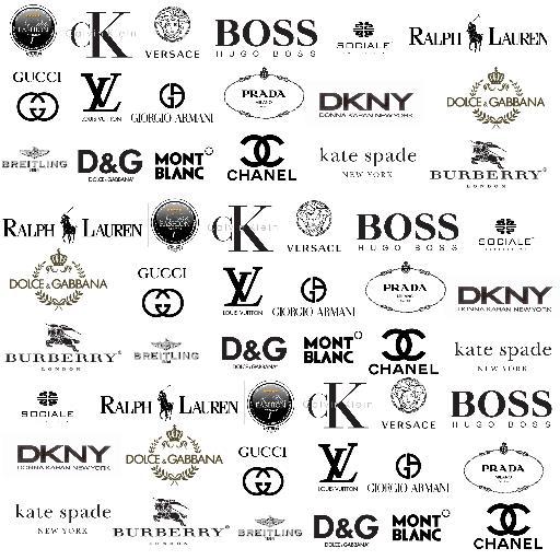 Designer Name Brand Fashion For Less!