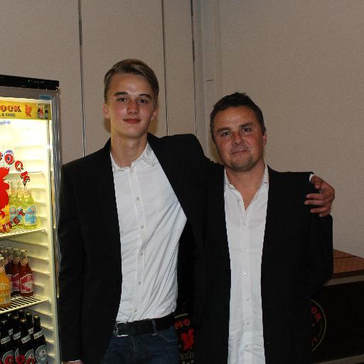 Jeg er en dreng på 15 år der bor i Dragør.