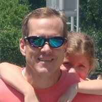 Andy James (@reverend_andy) Twitter profile photo