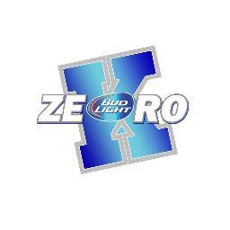 It's a race for the rest of us...
it's the Bud Light Zero K!