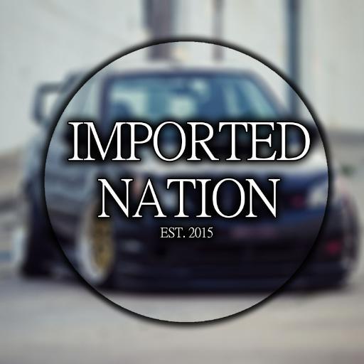 Daily Tweets of sick imports // Est. 2015