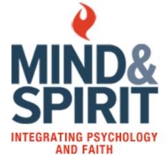 Mind & Spirit is an online magazine about psychology and faith, delivering insights and inspiration about God, mental health and authentic happiness.