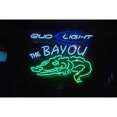Bayou Bar & Grill Profile