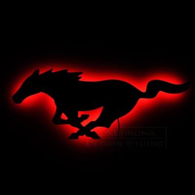 SWH Mustangs Profile