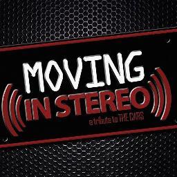 carstribute's profile picture. MOVING IN STEREO: A tribute to THE CARS, recreates the sights and sounds of The Cars . You're guaranteed to hear all of your favorite CARS hits!