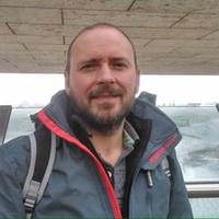 Simon (@roboshock) 's Twitter Profile