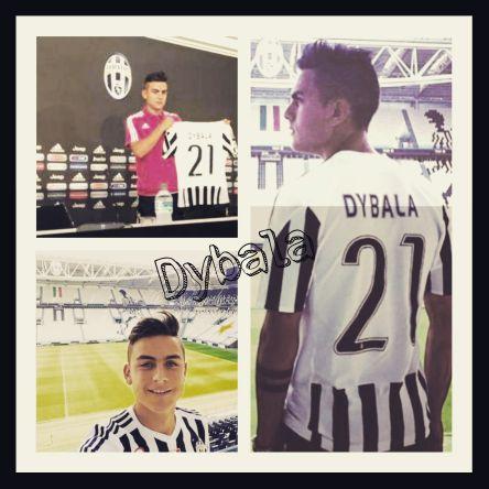Juventus♡♥