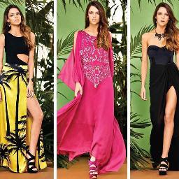 modayestilo40's profile picture. EN NUESTRA EMPRESA TRABAJAMOS PARA TI, SIEMPRE CON EL PRIMER PROPÓSITO DE CUIDAR NUESTRO PLANETA.
INNOVANDO LAS TENDENCIAS CON MATERIALES RECICLADOS.