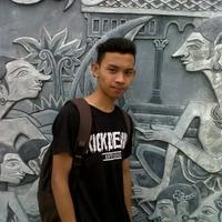 gue Triez pahlevin (@triesptrk) 's Twitter Profile