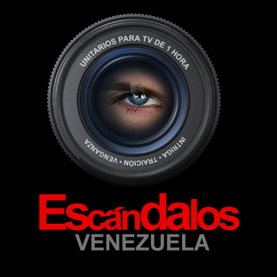 Escándalos Venezuela