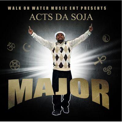 ActsRobert's profile picture. Gospel Hip-hop artist from Indianapolis.