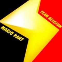 Official Twitter of the national Mario Kart Team Belgium - MK8 & MKW ⚡ Admin by @Wooky_BEL & @Noury107 War record : 0-0-1