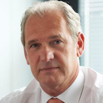 Directeur P&BS Management Consulting. Voorzitter VVT Vereniging Verticaal Transport