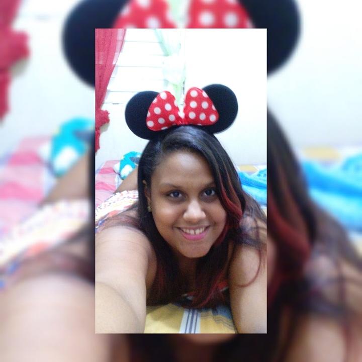 bernienavarro1's profile picture. 