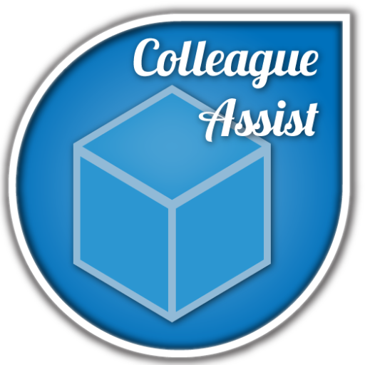 Colleague Assist - reinventing the click and collect proposition for retailers.