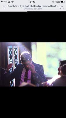 A_Shaii's profile picture. Dw i will follow back :)  Instagram: shailesh22