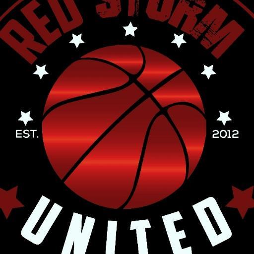 REDSTORMUNITED's profile picture. 