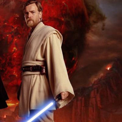 My allegiance is to the Republic. To democracy.
Jedi Master.
Member of the Jedi Council