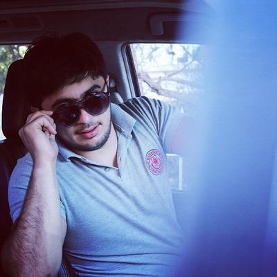 Mr_Agayev's profile picture. 